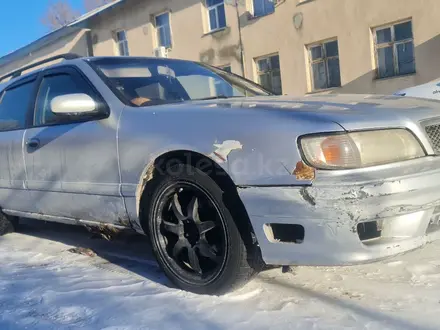 Nissan Cefiro 1997 года за 2 300 000 тг. в Алматы – фото 3