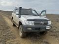 Toyota Land Cruiser 2005 годаүшін16 500 000 тг. в Жезказган – фото 5