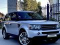 Land Rover Range Rover Sport 2007 года за 8 500 000 тг. в Караганда