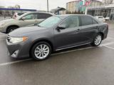 Toyota Camry 2013 годаүшін7 500 000 тг. в Алматы – фото 3