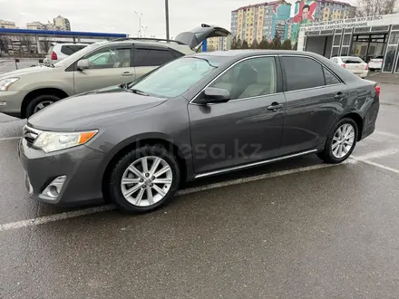 Toyota Camry 2013 года за 7 500 000 тг. в Алматы – фото 3