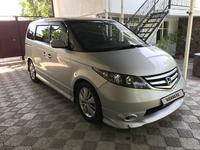 Honda Elysion 2007 годаүшін7 500 000 тг. в Алматы