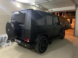 Mercedes-Benz G 55 AMG 2009 годаүшін24 000 000 тг. в Костанай – фото 2