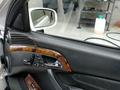 Mercedes-Benz S 320 2002 годаfor4 600 000 тг. в Туркестан – фото 23