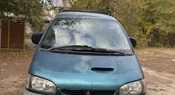 Mitsubishi Delica 1997 года за 2 500 000 тг. в Алматы – фото 2