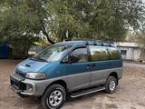 Mitsubishi Delica 1997 года за 2 500 000 тг. в Алматы