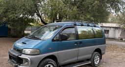 Mitsubishi Delica 1997 года за 2 500 000 тг. в Алматы