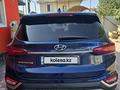Hyundai Santa Fe 2019 годаүшін10 950 000 тг. в Алматы – фото 2