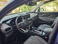 Hyundai Santa Fe 2019 годаүшін10 950 000 тг. в Алматы – фото 5