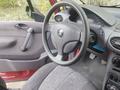 Mercedes-Benz A 160 1998 года за 1 400 000 тг. в Караганда – фото 18