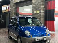 Daewoo Matiz 2014 года за 2 200 000 тг. в Шымкент