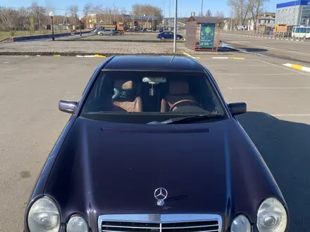 Mercedes-Benz E 230 1996 года за 3 600 000 тг. в Петропавловск