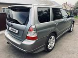 Subaru Forester 2006 годаүшін5 200 000 тг. в Караганда – фото 3