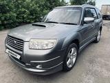 Subaru Forester 2006 годаүшін5 500 000 тг. в Караганда – фото 2