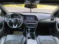 Hyundai Sonata 2018 годаүшін9 000 000 тг. в Караганда – фото 22