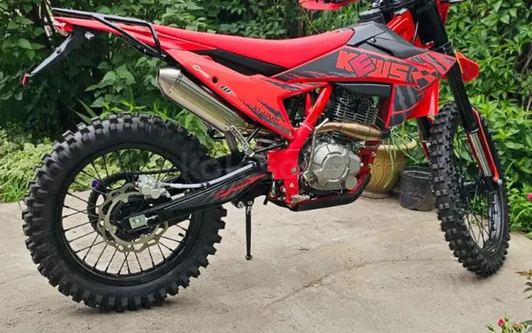 Kews  Avantis Enduro PRO 300 2026 годаүшін1 000 000 тг. в Алматы