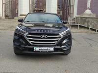 Hyundai Tucson 2017 годаfor10 800 000 тг. в Шымкент