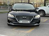 Hyundai Grandeur 2018 годаүшін11 500 000 тг. в Шымкент – фото 3