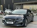 Hyundai Grandeur 2018 года за 11 500 000 тг. в Шымкент – фото 4