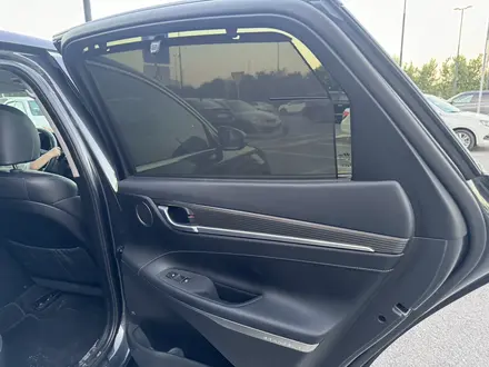 Hyundai Grandeur 2018 года за 11 500 000 тг. в Шымкент – фото 25