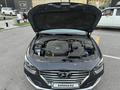 Hyundai Grandeur 2018 года за 11 500 000 тг. в Шымкент – фото 28