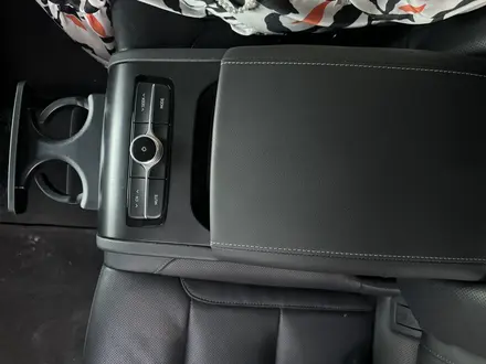 Hyundai Grandeur 2018 года за 11 500 000 тг. в Шымкент – фото 30