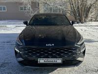 Kia K8 2022 года за 18 000 000 тг. в Астана