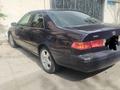 Toyota Camry 2001 года за 3 800 000 тг. в Шымкент – фото 4