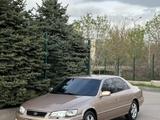 Toyota Camry 2001 года за 5 500 000 тг. в Алматы – фото 4