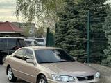 Toyota Camry 2001 года за 5 500 000 тг. в Алматы