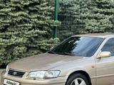 Toyota Camry 2001 года за 5 500 000 тг. в Алматы – фото 5