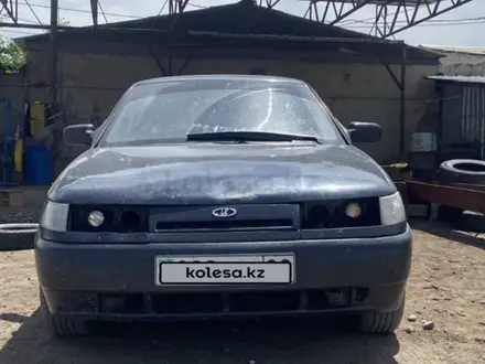 ВАЗ (Lada) 2110 2000 года за 600 000 тг. в Тараз – фото 9