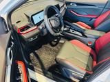 Geely Coolray Comfort 2025 года за 10 990 000 тг. в Актобе – фото 2