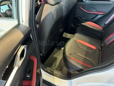Geely Coolray Comfort 2025 годаүшін8 990 000 тг. в Актобе – фото 3
