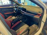 Geely Coolray Comfort 2025 года за 10 990 000 тг. в Актобе – фото 5