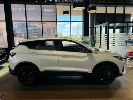 Geely Coolray Comfort 2025 годаүшін8 990 000 тг. в Актобе – фото 7