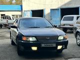 Nissan Cefiro 1996 годаүшін2 350 000 тг. в Талдыкорган – фото 3