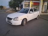 ВАЗ (Lada) Priora 2172 2009 года за 750 000 тг. в Атырау – фото 2