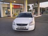 ВАЗ (Lada) Priora 2172 2009 года за 750 000 тг. в Атырау