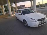 ВАЗ (Lada) Priora 2172 2009 года за 750 000 тг. в Атырау – фото 3