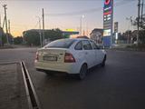 ВАЗ (Lada) Priora 2172 2009 года за 750 000 тг. в Атырау – фото 4
