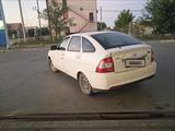 ВАЗ (Lada) Priora 2172 2009 года за 750 000 тг. в Атырау – фото 5