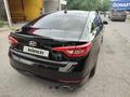 Hyundai Sonata 2014 годаүшін7 800 000 тг. в Алматы – фото 7