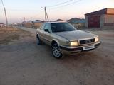 Audi 80 1991 года за 850 000 тг. в Семей – фото 2