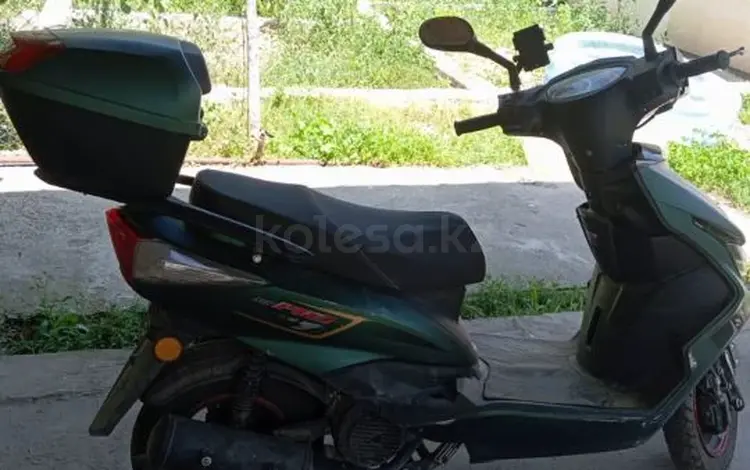 Aprilia  Лия М8 2024 года за 150 000 тг. в Алматы