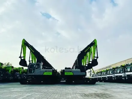 ТОО Zoomlion Central Asia в Актобе – фото 2