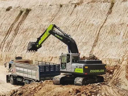 ТОО Zoomlion Central Asia в Актобе – фото 16
