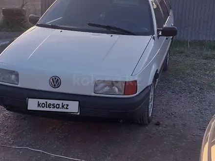 Volkswagen Passat 1992 года за 1 450 000 тг. в Караганда – фото 10