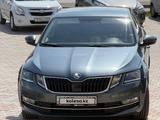 Skoda Octavia 2019 года за 8 600 000 тг. в Уральск – фото 5