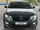 Skoda Octavia 2019 года за 8 600 000 тг. в Уральск